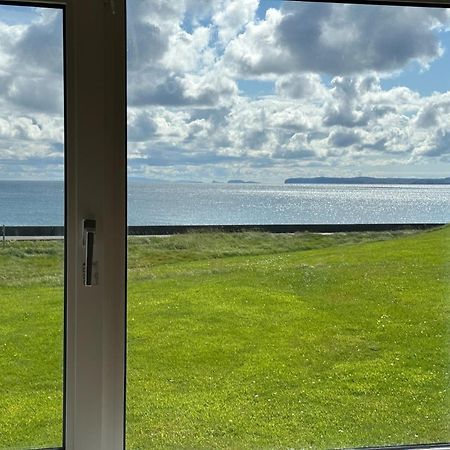 Braighe Cottage Stornoway  Luaran gambar