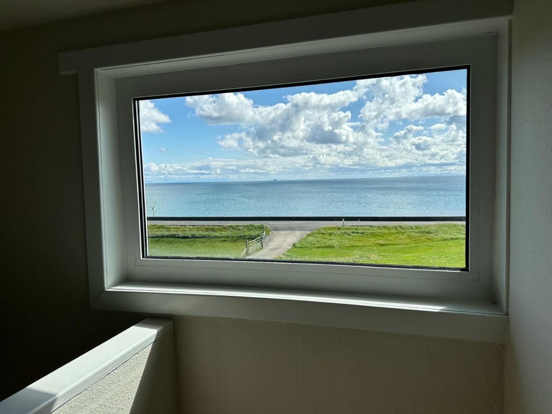 Braighe Cottage Stornoway  Luaran gambar