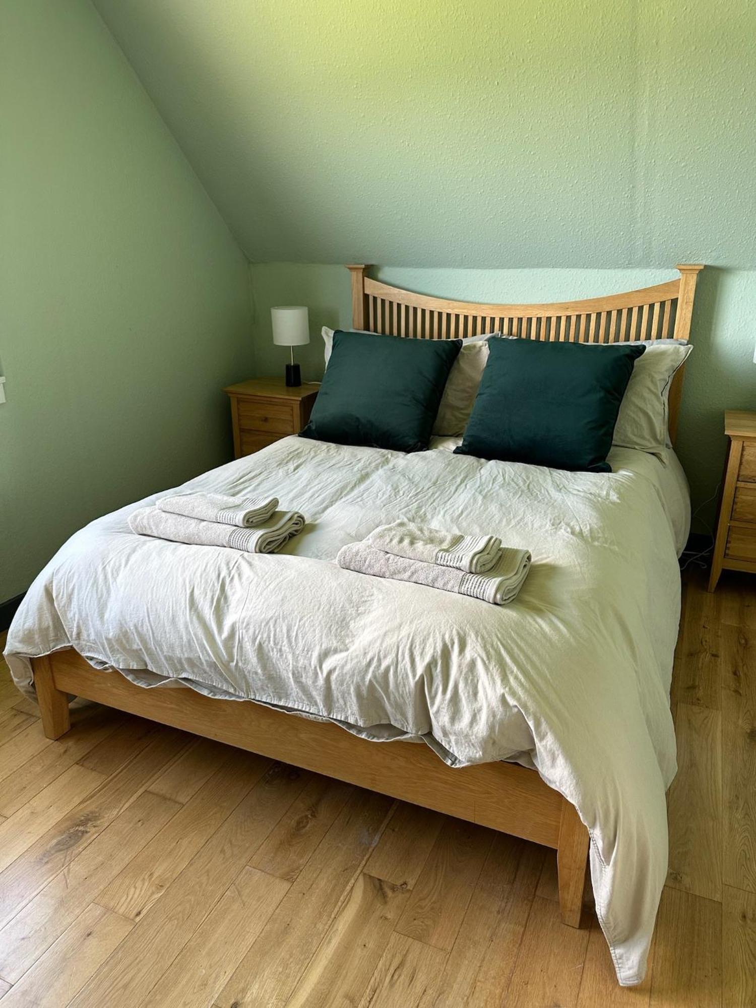 Braighe Cottage Stornoway  Luaran gambar